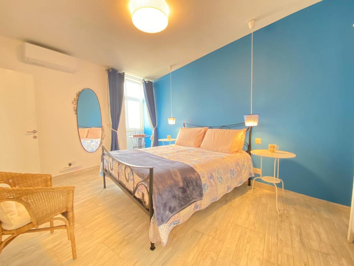 Penthouse "Maltese Scent" Διαμέρισμα Mellieħa Εξωτερικό φωτογραφία