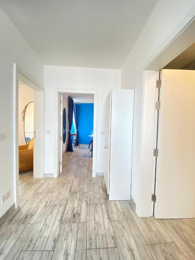 Penthouse "Maltese Scent" Διαμέρισμα Mellieħa Εξωτερικό φωτογραφία
