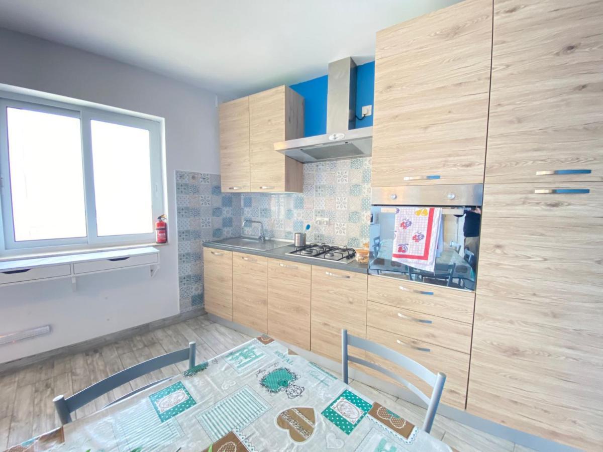 Penthouse "Maltese Scent" Διαμέρισμα Mellieħa Εξωτερικό φωτογραφία