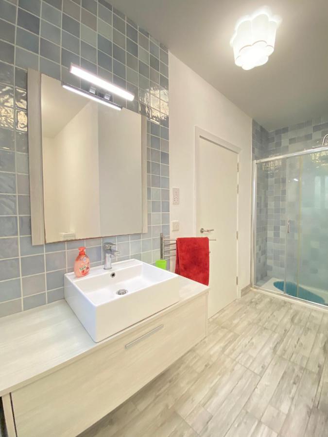 Penthouse "Maltese Scent" Διαμέρισμα Mellieħa Εξωτερικό φωτογραφία