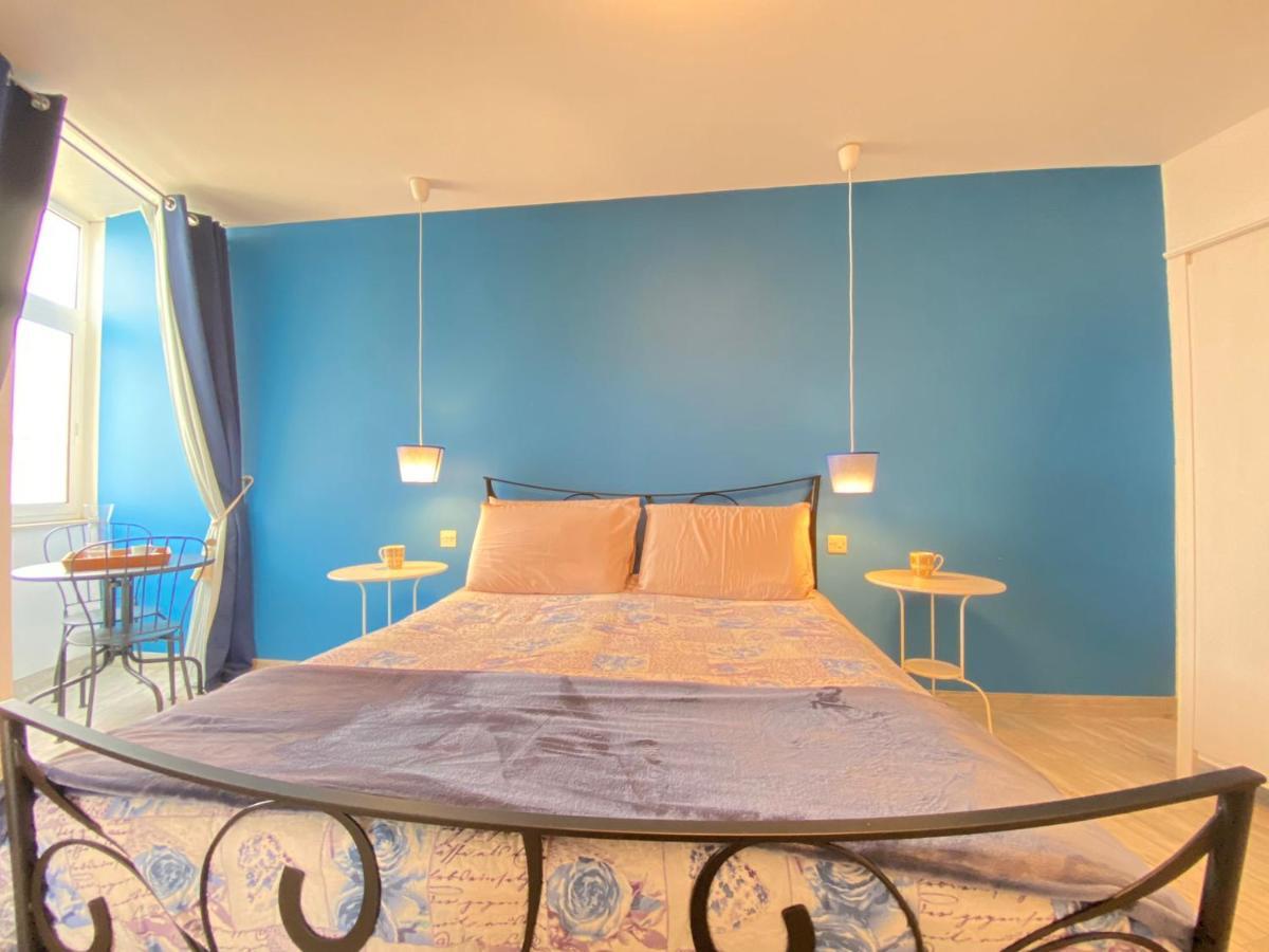 Penthouse "Maltese Scent" Διαμέρισμα Mellieħa Εξωτερικό φωτογραφία