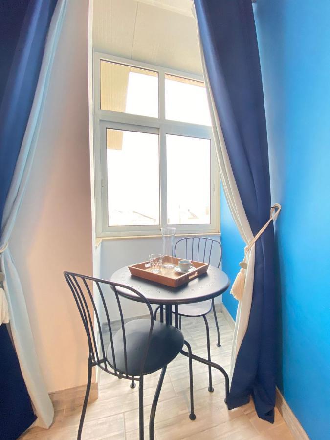 Penthouse "Maltese Scent" Διαμέρισμα Mellieħa Εξωτερικό φωτογραφία