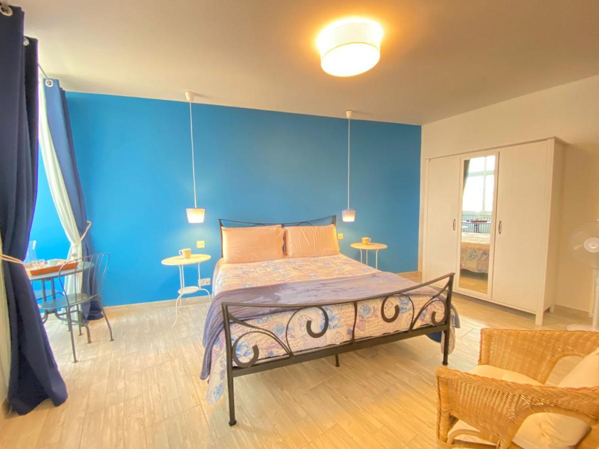 Penthouse "Maltese Scent" Διαμέρισμα Mellieħa Εξωτερικό φωτογραφία