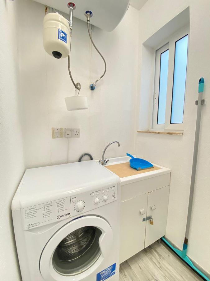 Penthouse "Maltese Scent" Διαμέρισμα Mellieħa Εξωτερικό φωτογραφία