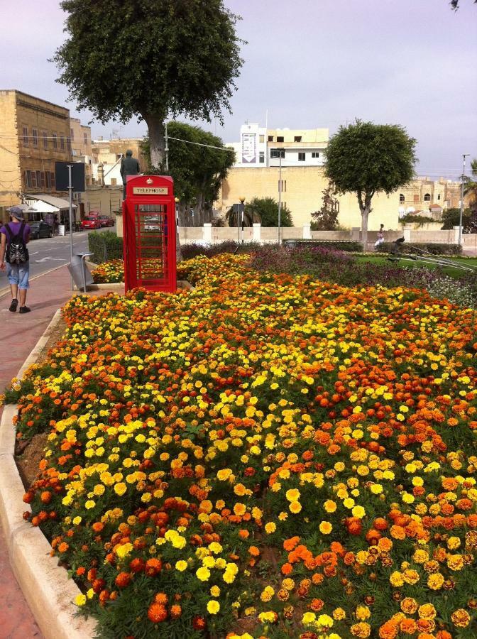 Penthouse "Maltese Scent" Διαμέρισμα Mellieħa Εξωτερικό φωτογραφία