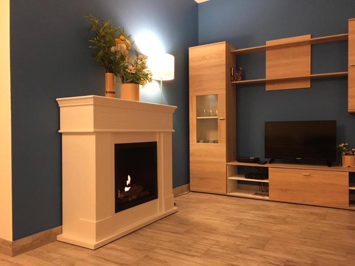 Penthouse "Maltese Scent" Διαμέρισμα Mellieħa Εξωτερικό φωτογραφία