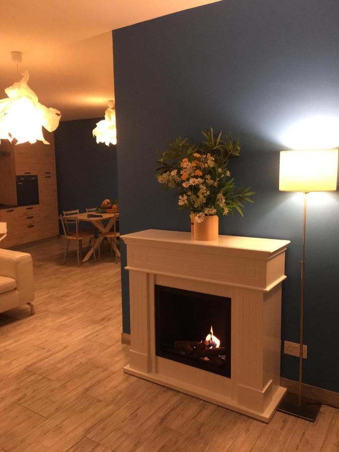 Penthouse "Maltese Scent" Διαμέρισμα Mellieħa Εξωτερικό φωτογραφία