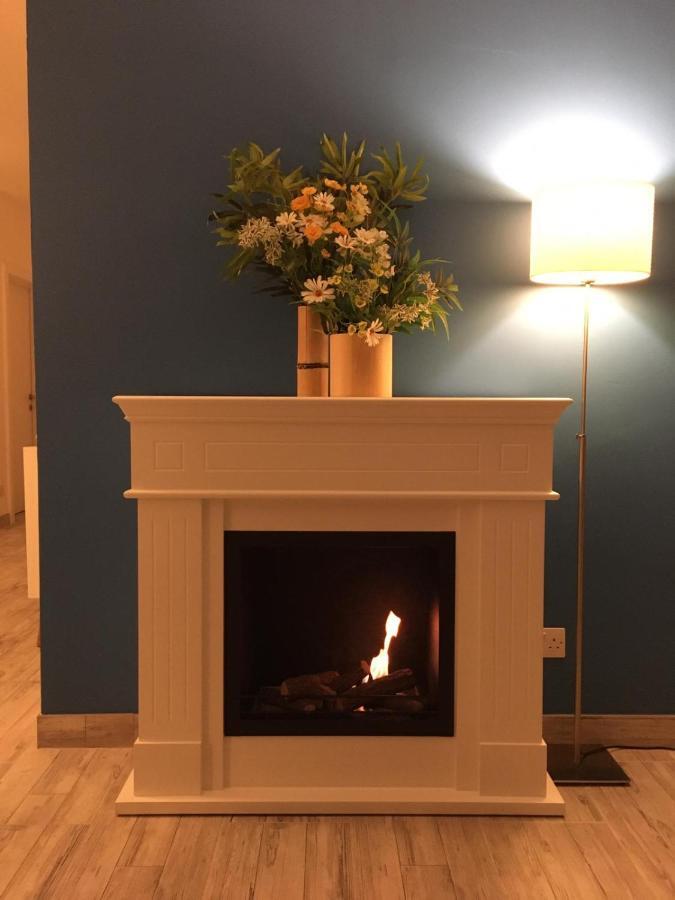 Penthouse "Maltese Scent" Διαμέρισμα Mellieħa Εξωτερικό φωτογραφία